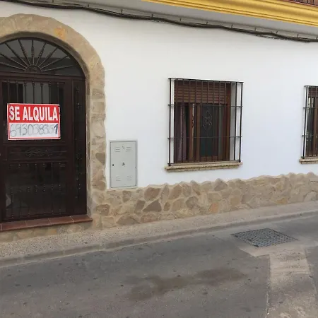 Estudio Economico Apartmán Conil De La Frontera