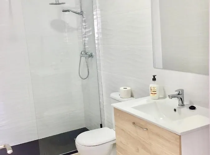 Appartement Estudio Economico