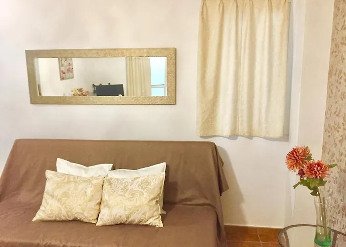 Appartement Estudio Economico *