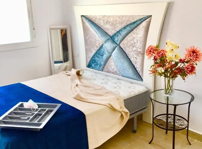 Estudio Economico Appartement