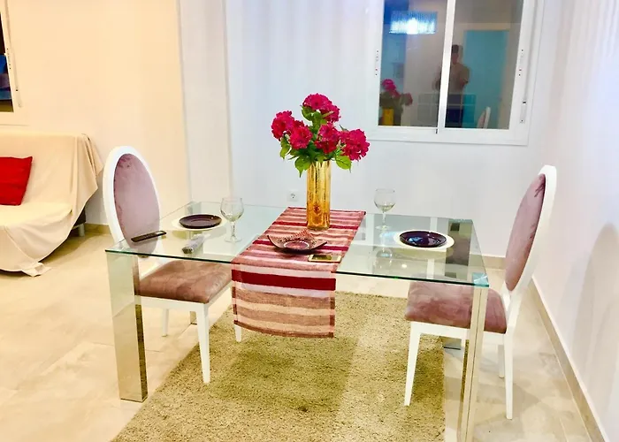 Appartement Estudio Economico Conil De La Frontera