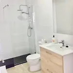 Apartment Estudio Economico