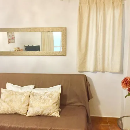 Apartment Estudio Economico *