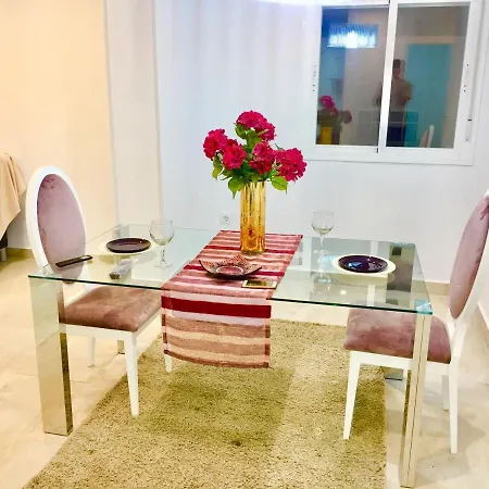 Apartment Estudio Economico Conil De La Frontera